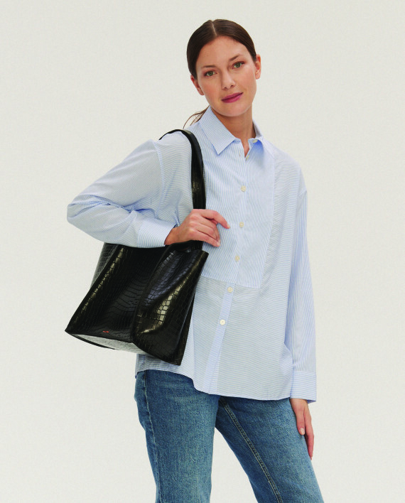 torba_maura_fold_bag_croco_black_3