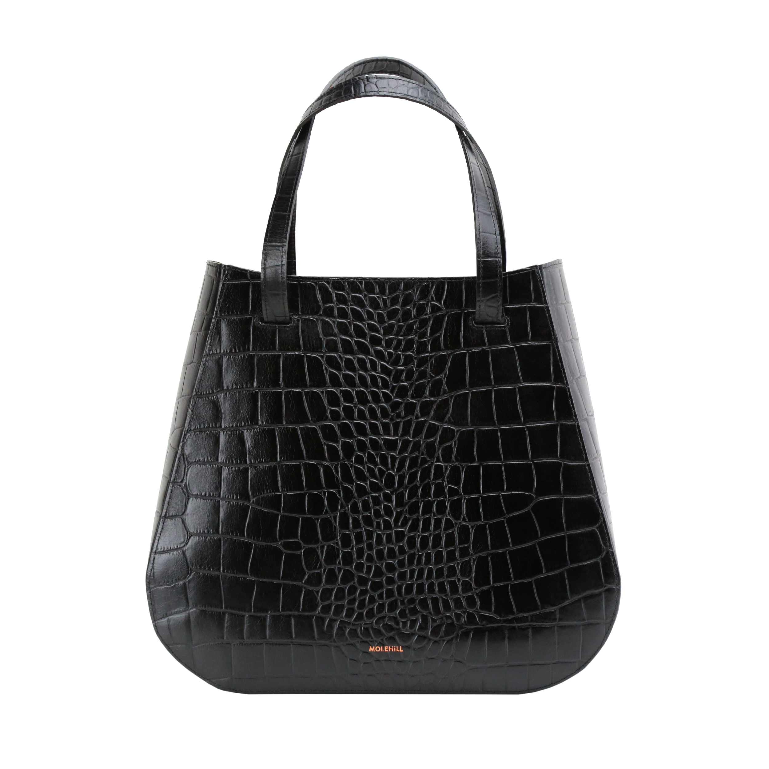 Lesa-Medium-Bag-Croco-Black-Special-Edition-1