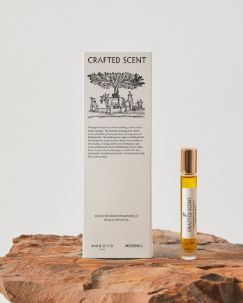 Crafted Scent Molehill 10ml