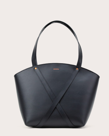 BONDIA Shopper Bag Black-1