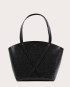 Molehill-BONDIA Shopper Bag Mosaic Black-1