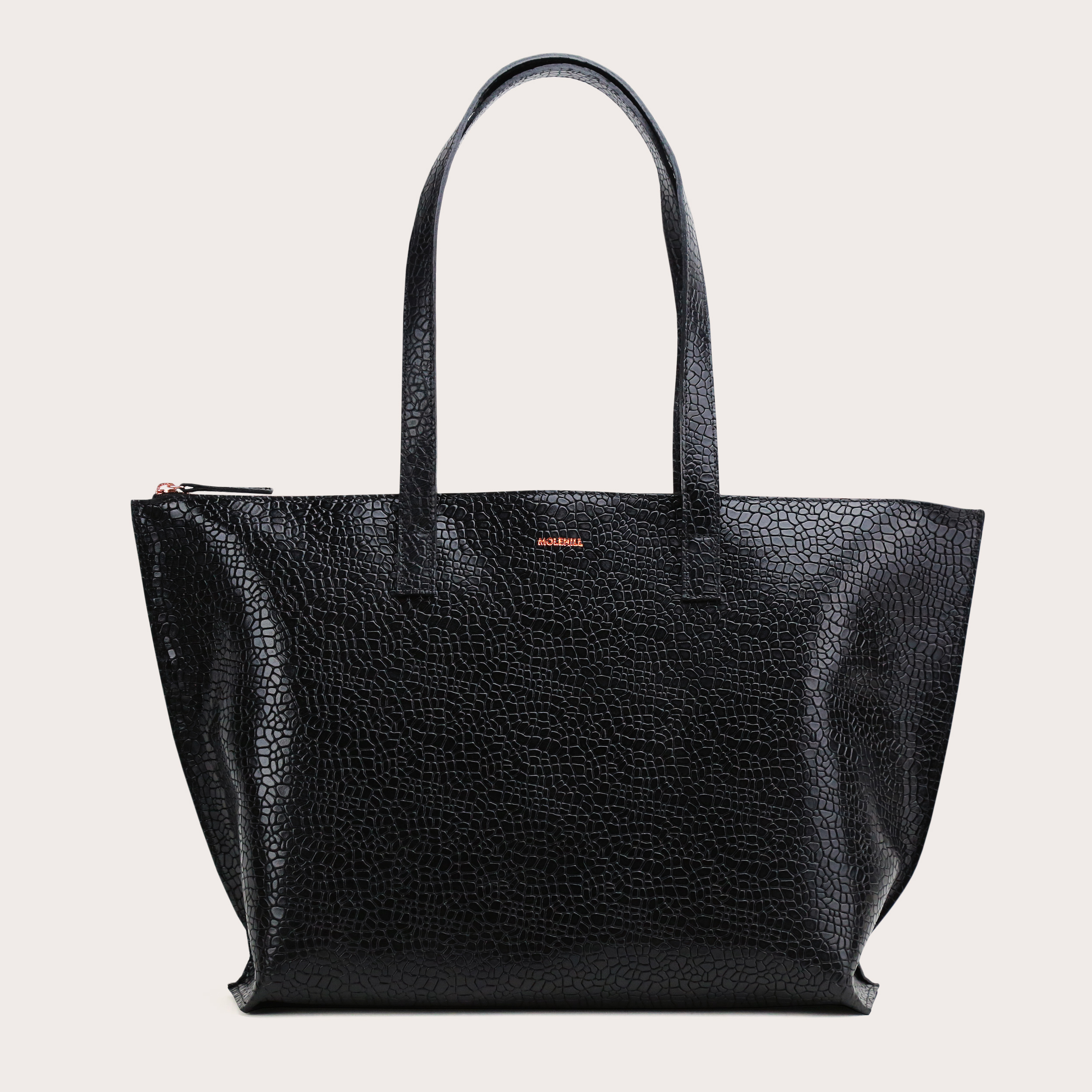 Torba CALMA Shopper Bag Mosaic Black 1