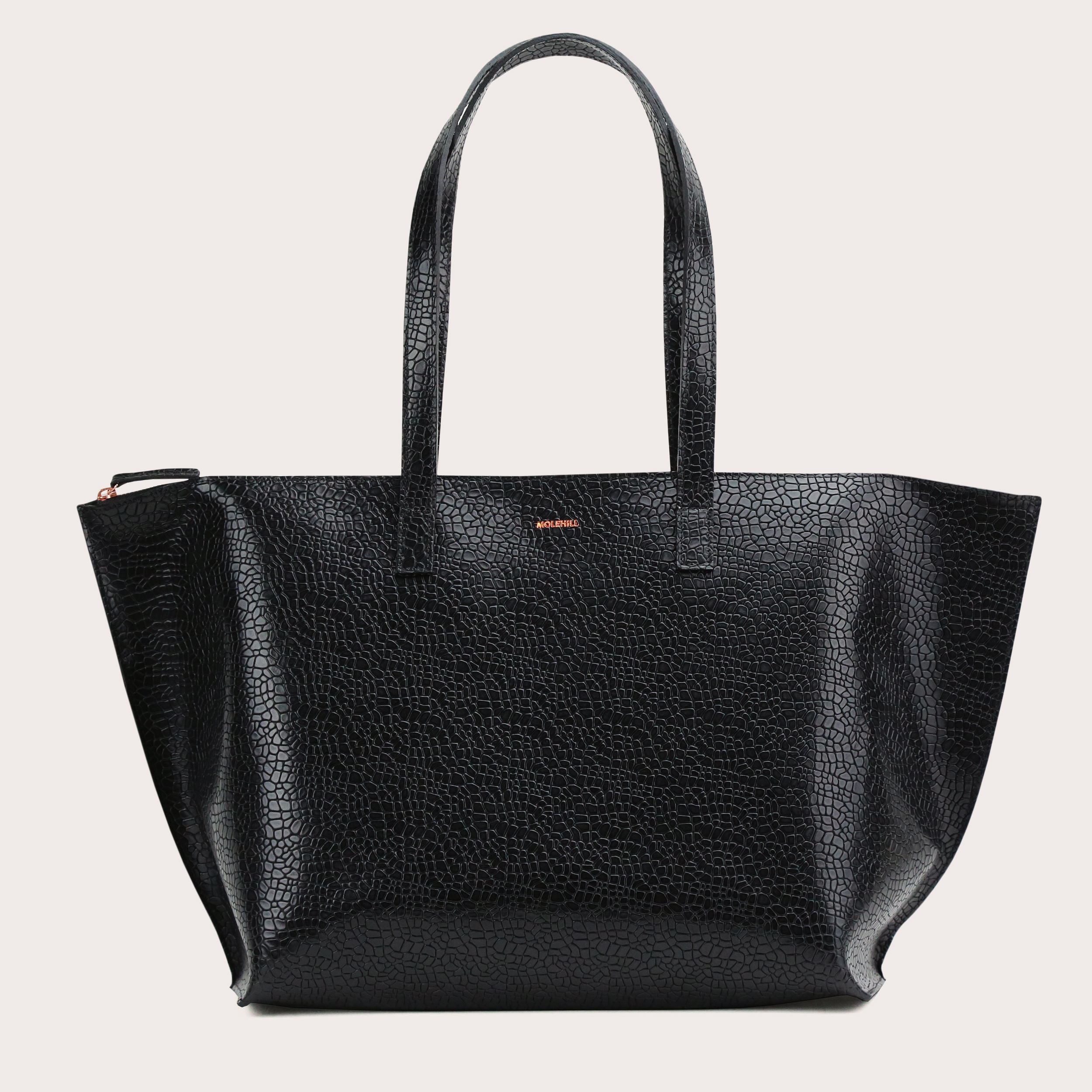 Torba CALMA Weekender Bag Mosaic Black 1