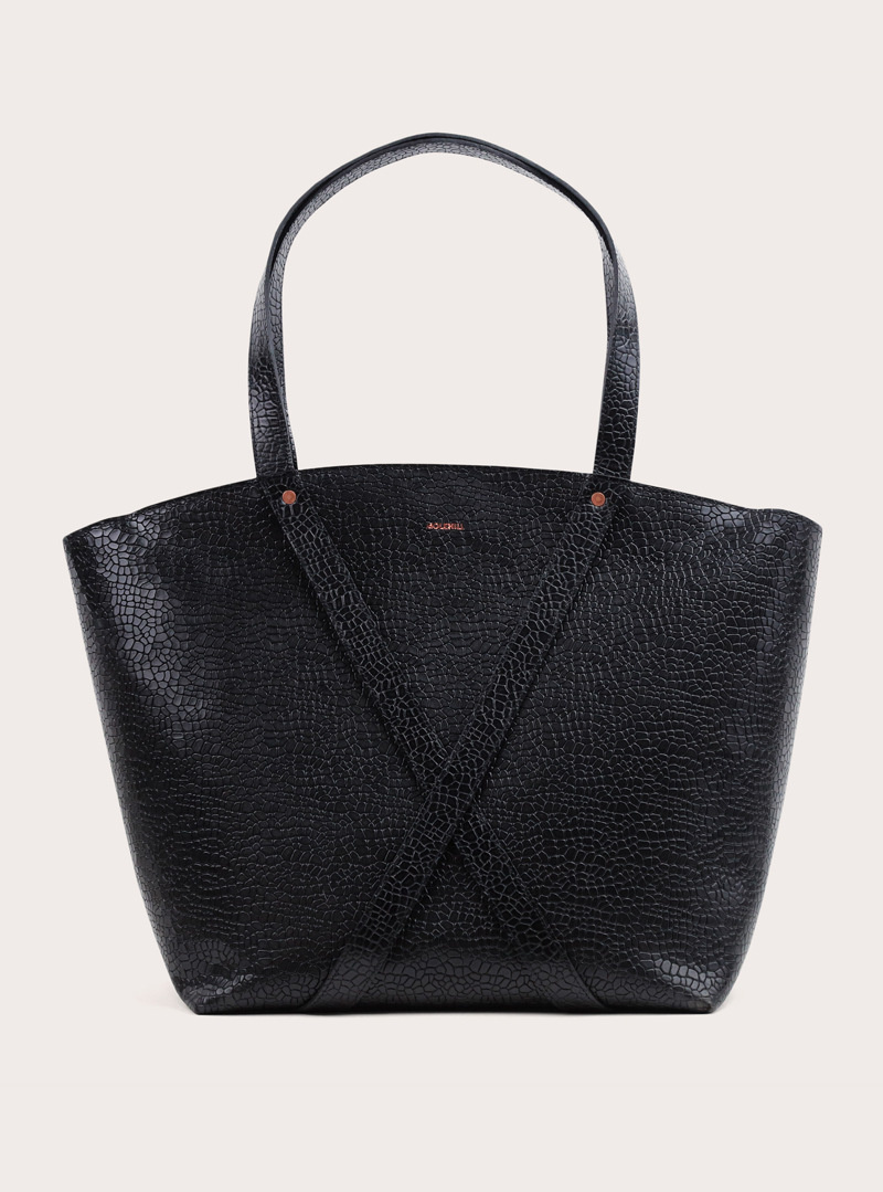 BONDIA Weekender Bag Mosaic Black