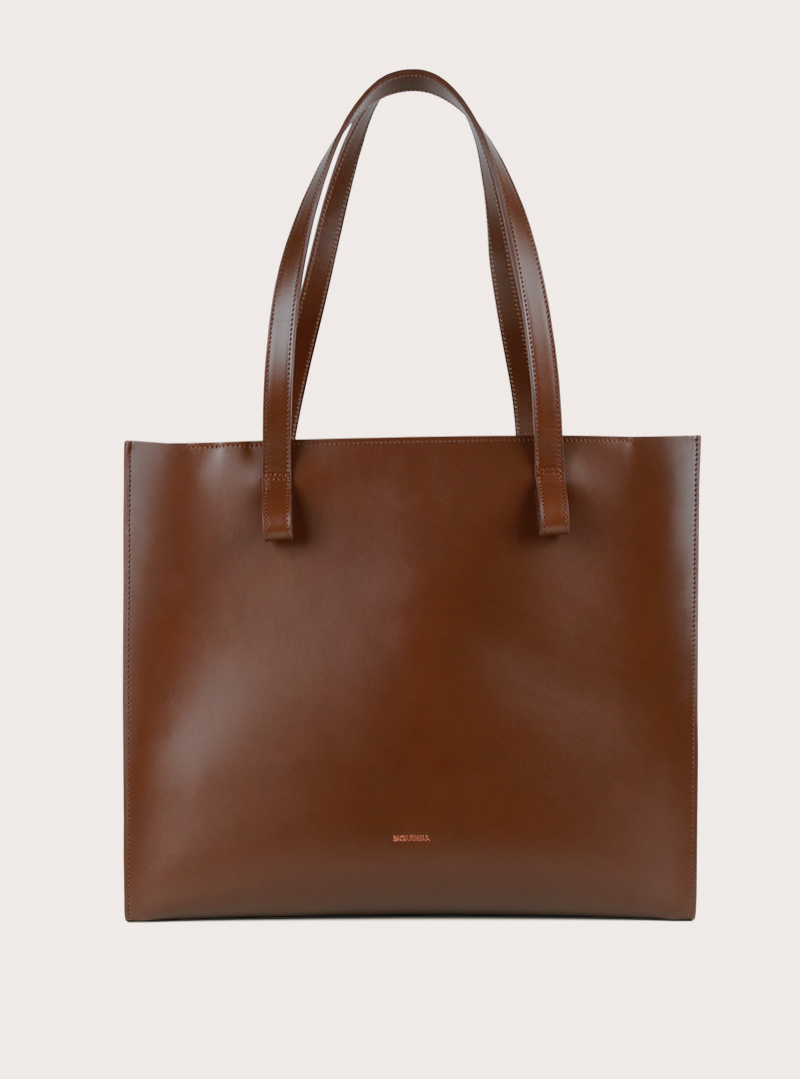 MURI Shopper Bag Light Brown