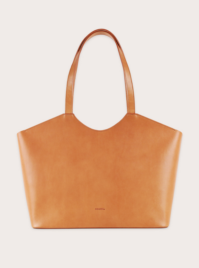 ORA Shopper Bag Vintage Natural