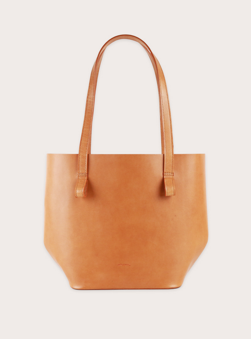 POT Tote Bag Vintage Natural