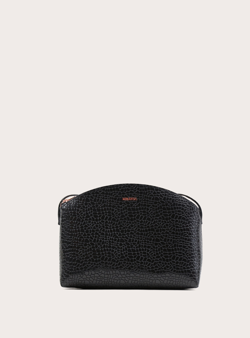 TIMI Crossbody Bag Mosaic Black