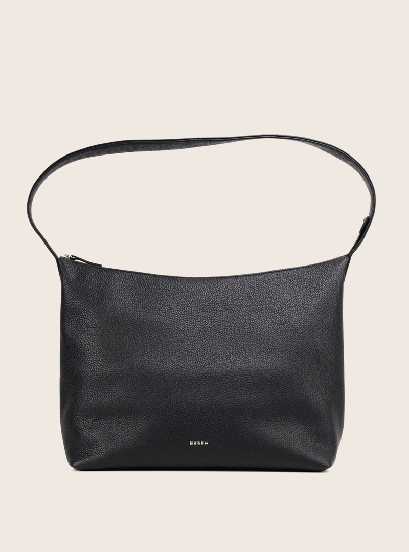 BARO Handbag Black by BUBBA