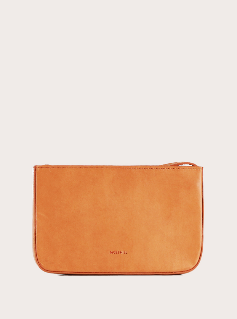 SAI Crossbody Bag Vintage Natural Prototyp