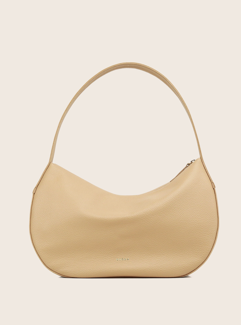 NANA Handbag Beige by BUBBA