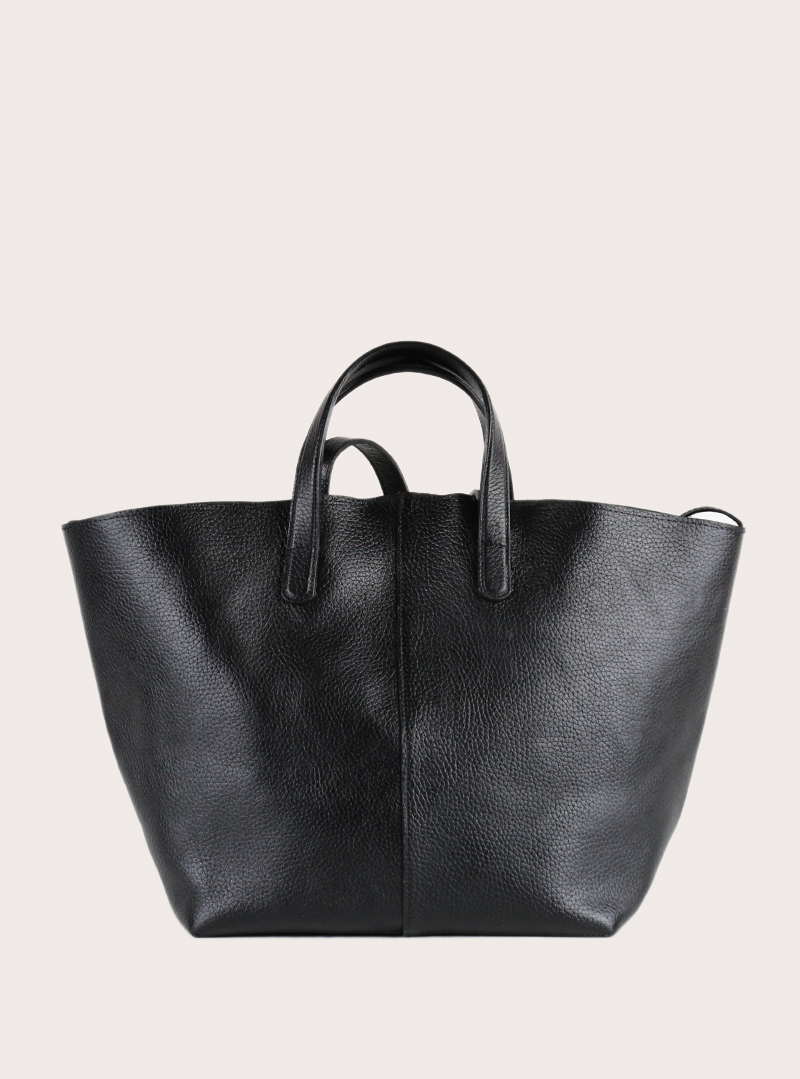 BALLOON Shopper Black Prototyp
