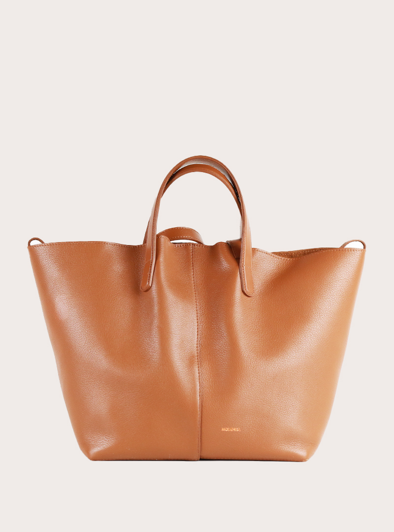 BALLOON Shopper Caramel Sample Sale