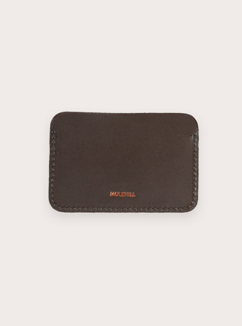 Etui Na Karty Dark Chocolate Sample Sale