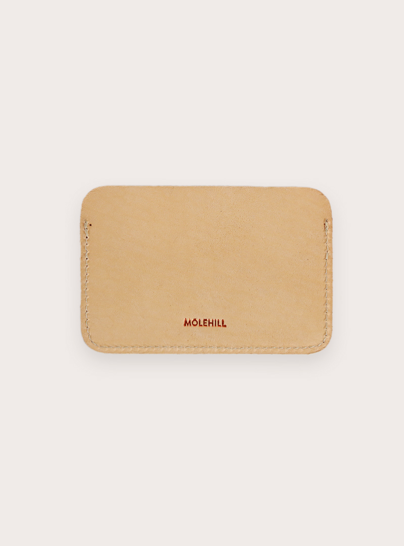 Etui Na Karty Natural Sample Sale