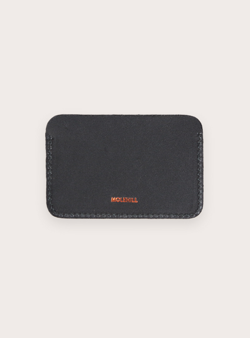 Etui Na Karty Black Sample Sale