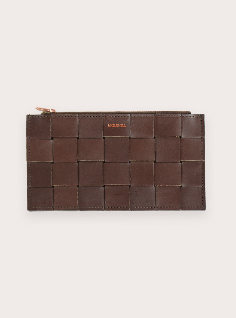 Woven Case Horizontal Dark Chocolate Sample Sale