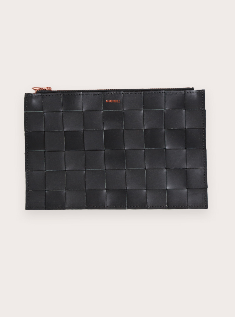 Woven Case Black Sample Sale
