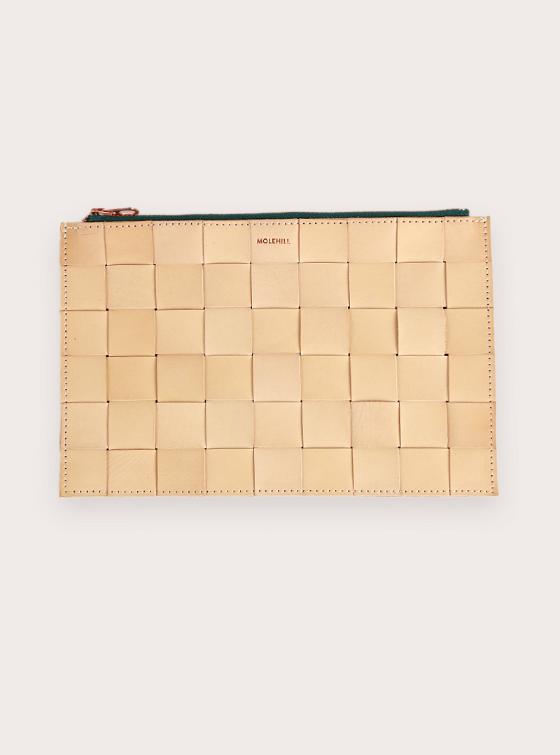 Woven Case Natural Sample Sale